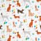 30" Pet Party Gift Wrap by Celebrate It™